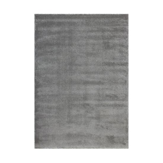Softtouch 700 ezüst szőnyeg 160x230 cm
