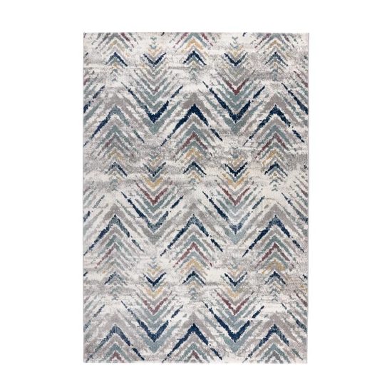 Trendy 402 színes szőnyeg 80x150 cm