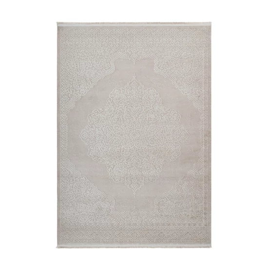 Triomphe 500 bézs szőnyeg 80x150 cm