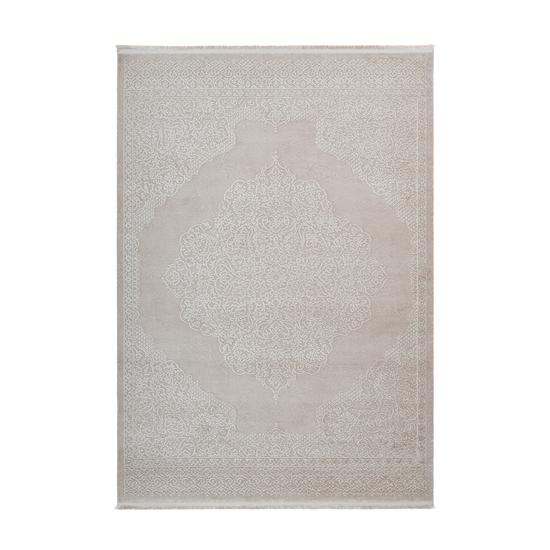 Triomphe 500 bézs szőnyeg 200x290 cm
