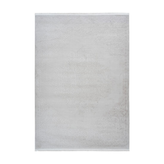 Pierre Cardin TRIOMPHE 500 ezüst szőnyeg 160x230 cm