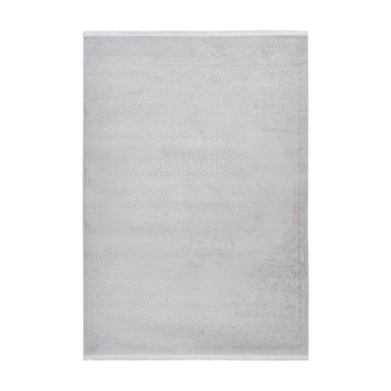 Pierre Cardin TRIOMPHE 500 ezüst szőnyeg 80x300 cm