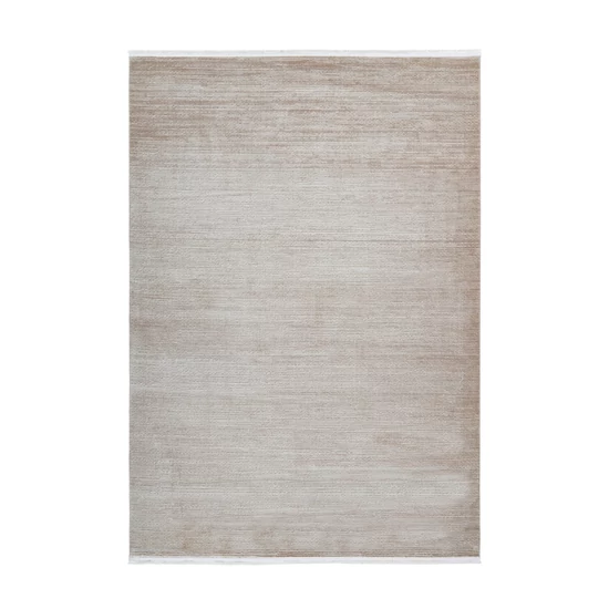 Triomphe Pierre Cardin 501 bézs szőnyeg 80x150 cm