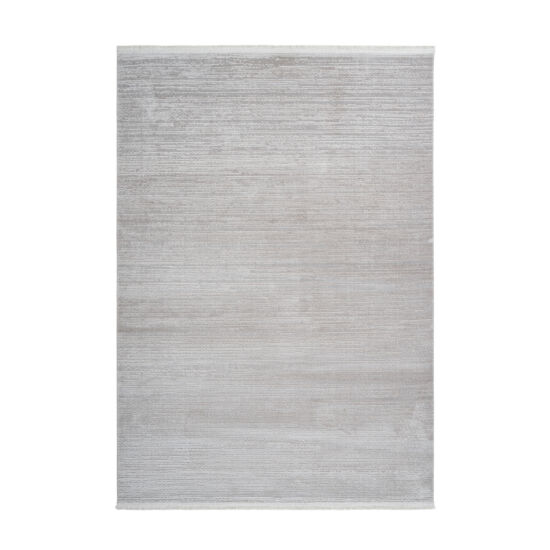 Pierre Cardin TRIOMPHE 501 ezüst szőnyeg 160x230 cm