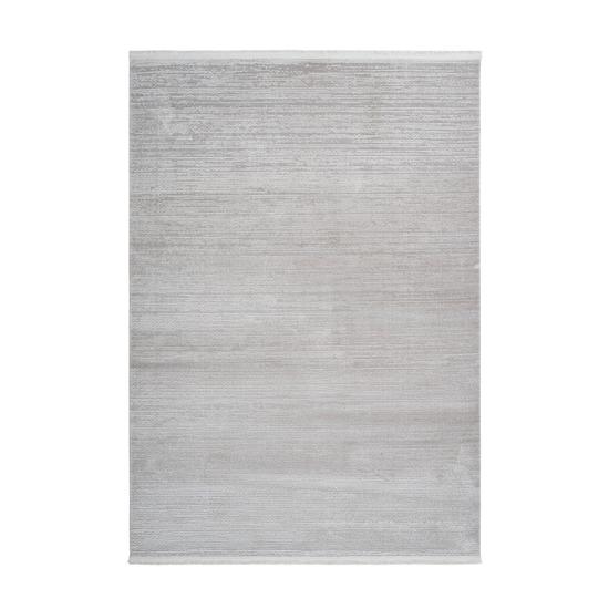 Triomphe 501 ezüst szőnyeg 80x150 cm