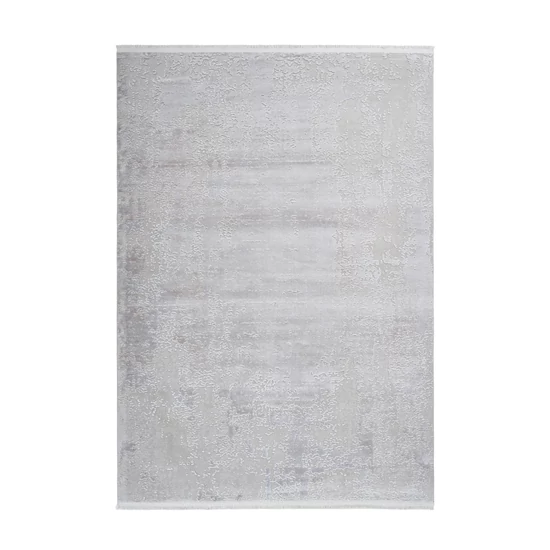 Triomphe Pierre Cardin 502 ezüst szőnyeg 200x290 cm