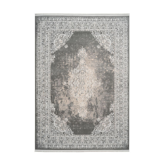 Pierre Cardin Trocadero 703 ezüst szőnyeg 80x150 cm