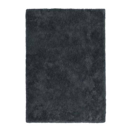 Velvet 500 sötétszürke szőnyeg 160x230 cm