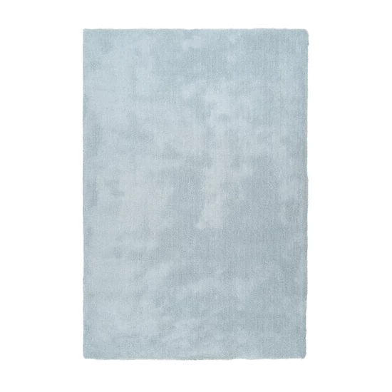 Velvet 500 pasztell kék szőnyeg 60x110 cm