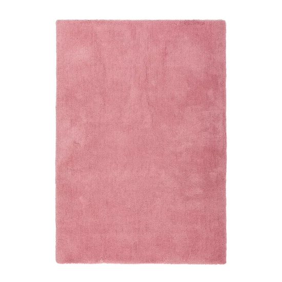 Velvet 500 pink szőnyeg 80x150 cm