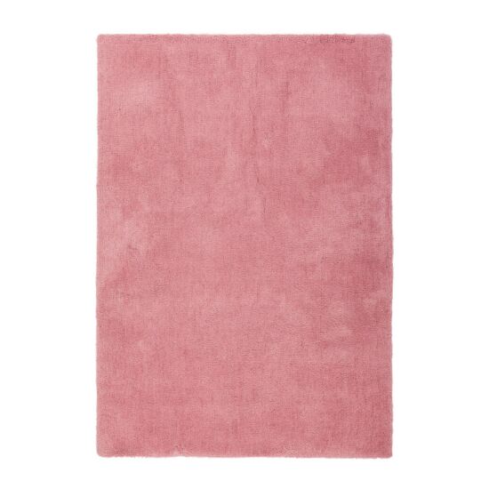 Velvet 500 pink szőnyeg 60x110 cm