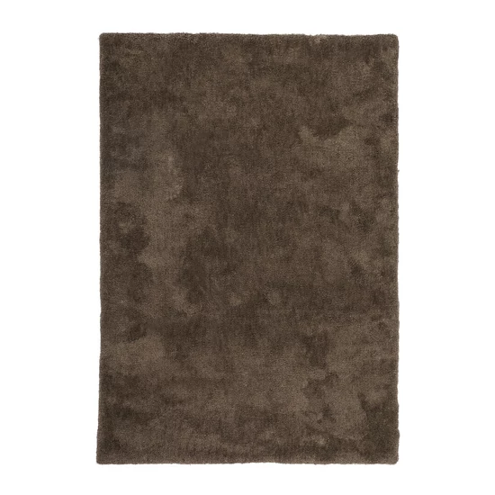 Velvet 500 taupe szőnyeg 80x150 cm