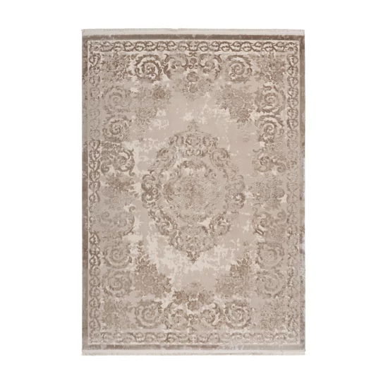Vendome 700 bézs szőnyeg 200x290 cm
