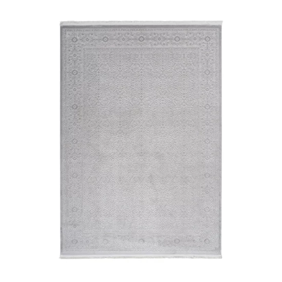 Vendome 701 ezüst szőnyeg 80x300 cm