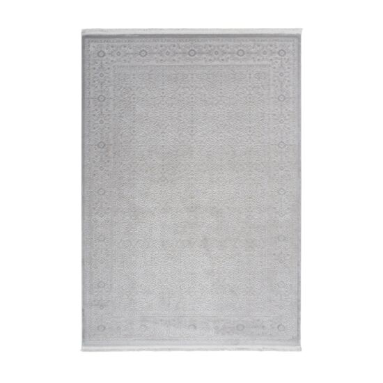 Pierre Cardin Vendome 701 ezüst szőnyeg 80x150 cm