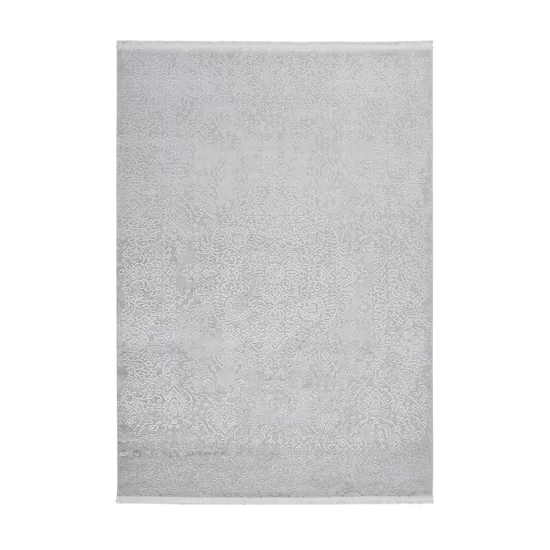 Vendome 702 ezüst szőnyeg 80x300 cm