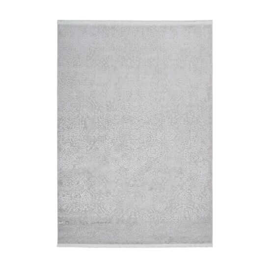 Pierre Cardin Vendome 702 ezüst szőnyeg 80x300 cm