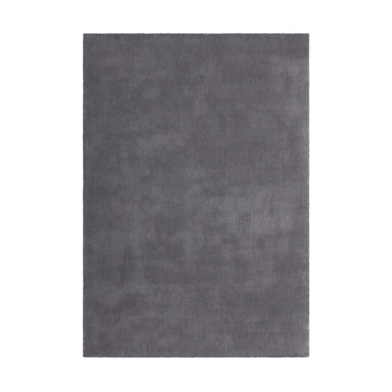 Velluto 400 ezüst szőnyeg 80x150 cm