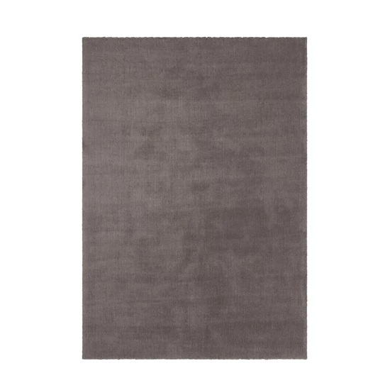 Velluto 400 taupe szőnyeg 80x150 cm