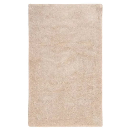 Laura fürdőszobaszőnyeg 500 bézs 50x90 cm
