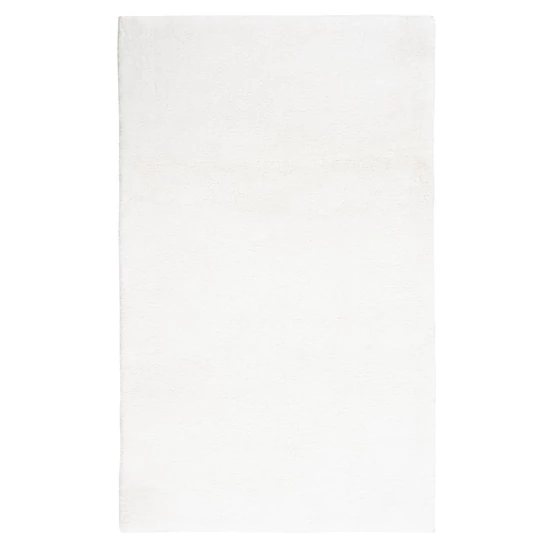 Laura fürdőszobaszőnyeg 500 fehér 67x110 cm