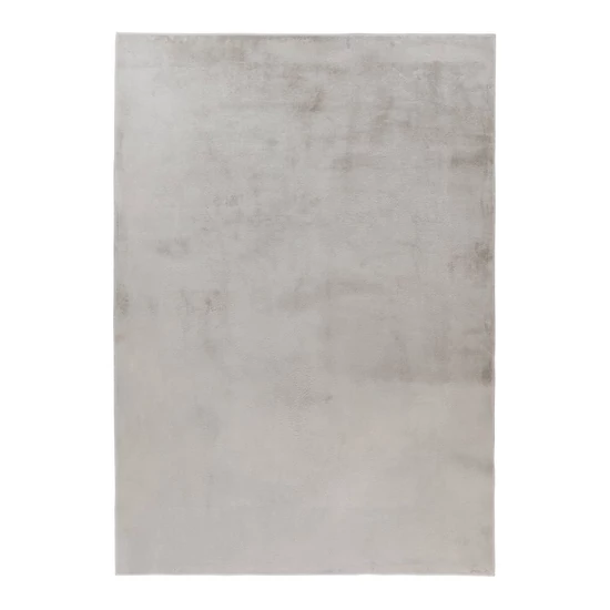 Loft szőnyeg 200 ezüst 160x230 cm
