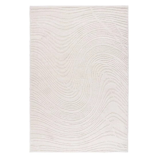 Lotus szőnyeg 302 törtfehér 80x150 cm