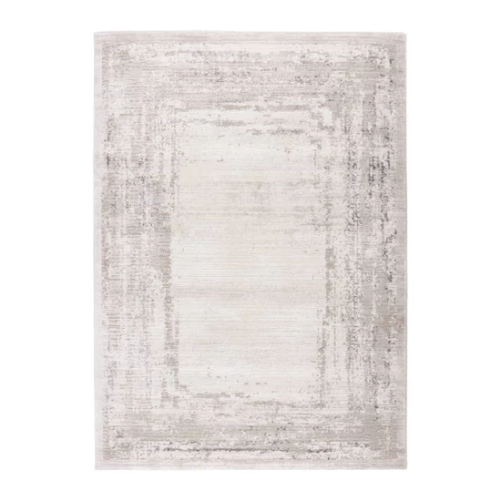 Lyon Pierre Cardin 502 ezüst 160x230 cm szőnyeg