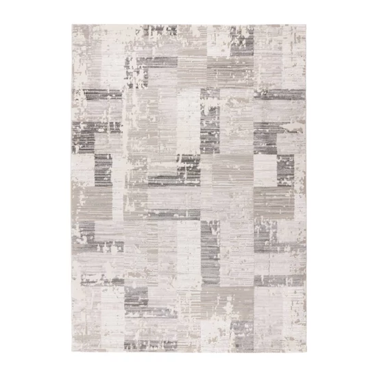 Lyon Pierre Cardin 503 ezüst 120x170 cm szőnyeg