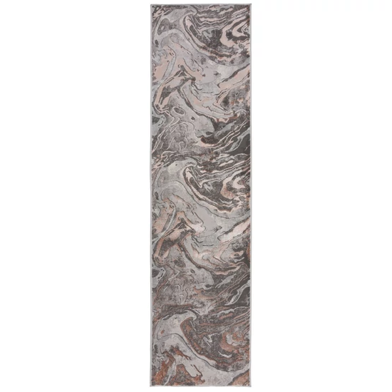 Carrara blush szőnyeg 060x230cm futó