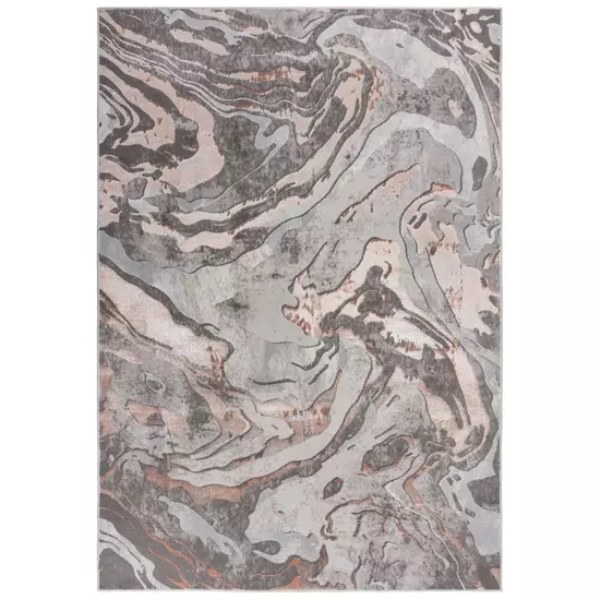 Carrara blush szőnyeg 120x170cm