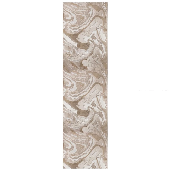Carrara natúr szőnyeg 060x230cm futó