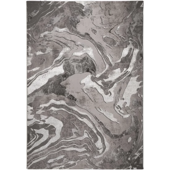 Carrara ezüst szőnyeg 240x340cm_kifutó! Amíg a készlet tart!