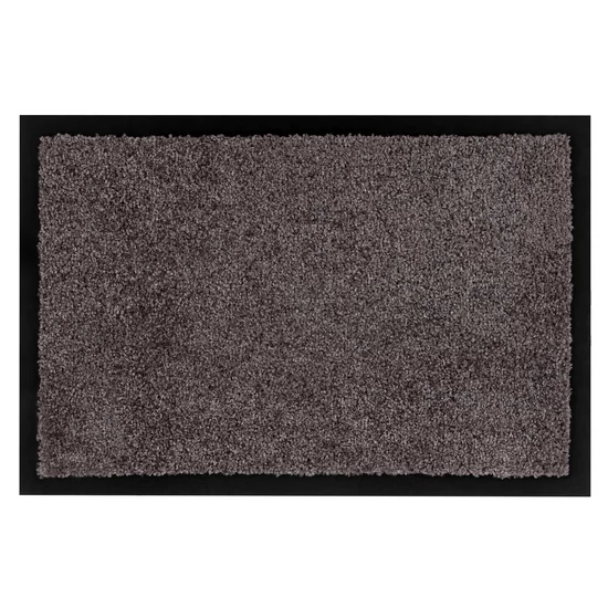 Madrid lábtörlő 500 szürke 60x90 cm (RE: 6 darab/karton)