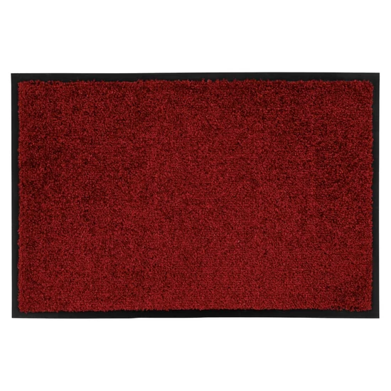 Madrid lábtörlő 500 piros 80x120 cm (RE: 4 darab/karton)