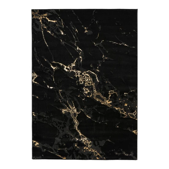 Marmaris 400 fekete 200x290 cm szőnyeg