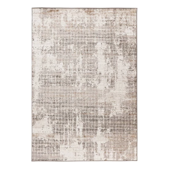 Milas szőnyeg 203 ezüst-bézs 80x150 cm