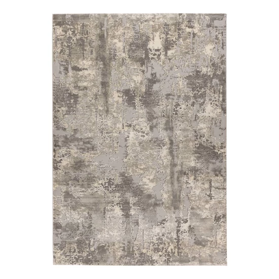 Monet Pierre Cardin szőnyeg 501 ezüst 80x150 cm