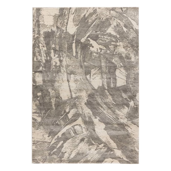 Monet Pierre Cardin szőnyeg 502 ezüst 80x150 cm