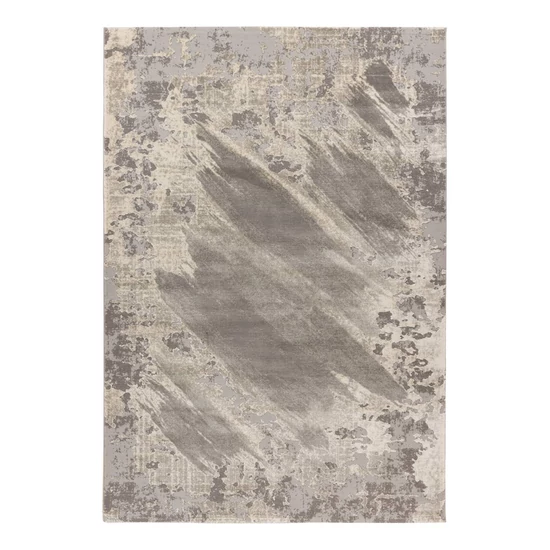 Monet Pierre Cardin szőnyeg 503 ezüst 80x150cm (kifutó!)