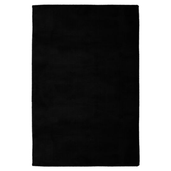 MyCHA CHA 535 fekete szőnyeg 160x230 cm