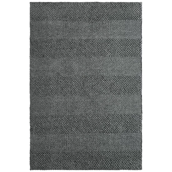 MyDAKOTA 130 charlton szürke szőnyeg 200x290 cm