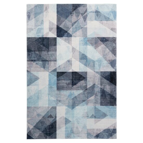 myDelta 315 kék szőnyeg 160x230 cm