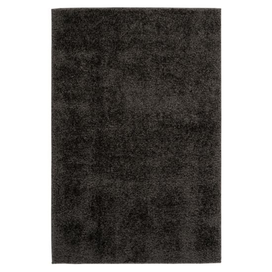 MyEMILIA 250 sötétszürke szőnyeg 60x110 cm