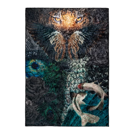 myExotic 210 színes szőnyeg 120x170 cm