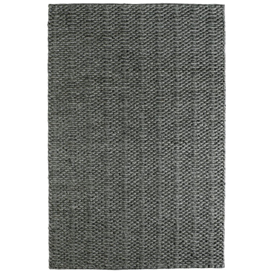 myForum 720 sötétszürke szőnyeg 160x230 cm