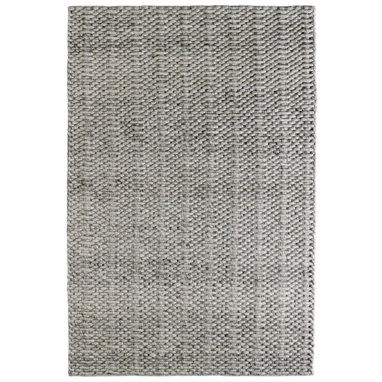 myFORUM 720 ezüst szőnyeg 80x150 cm