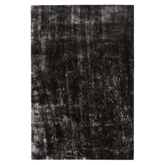MyGLOSSY 795 sötétszürke szőnyeg 160x230 cm