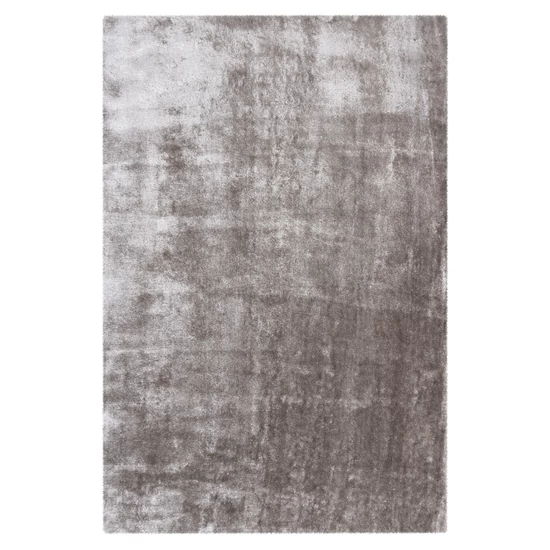 MyGLOSSY 795 ezüst szőnyeg 80x150 cm