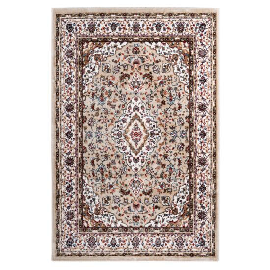 myIsfahan 740 bézs szőnyeg 80x150 cm